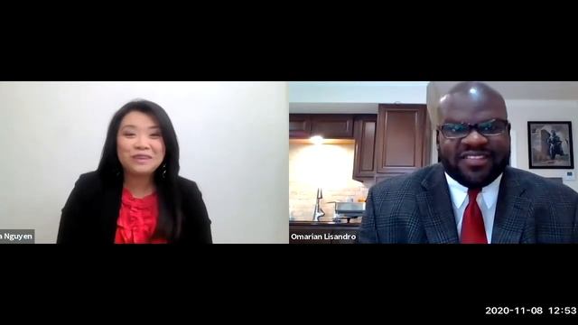 "DID YOU ATTEND CHARTING THE COURSE?" - WHAT TO DO & NOT TO DO: VIRTUAL JOB INTERVIEWS (PART 3 OF 3 смотреть онлайн
