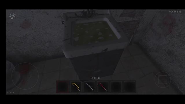 🏆How to win Metel Horror Escape Chapter 1 Alan #2🏆/ AR Gaming смотреть онлайн