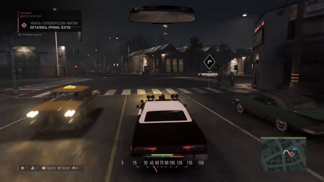 Прохождение Mafia3 #5 Захватываем церковь и героиновый бизнес смотреть онлайн