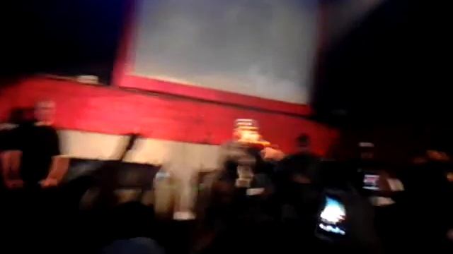 Chamillionaire Live At Club Chrome- "Doe Boy Fresh & King Kong смотреть онлайн