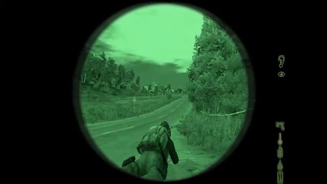 Night time Elektro stalker! смотреть онлайн