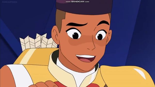 Catra "distracting" Adora смотреть онлайн