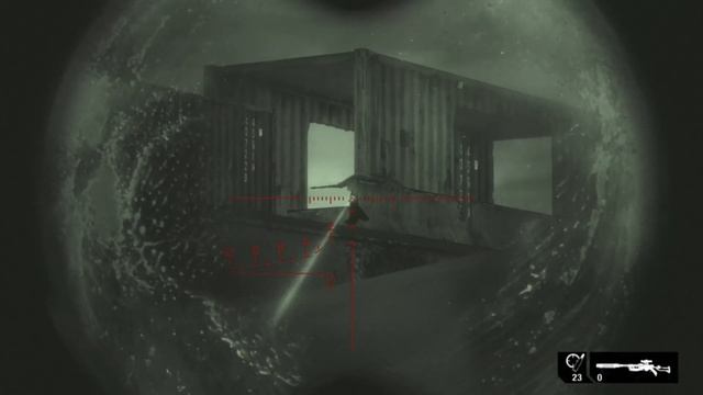Metro Exodus: Episode 31: Defending the sub. смотреть онлайн