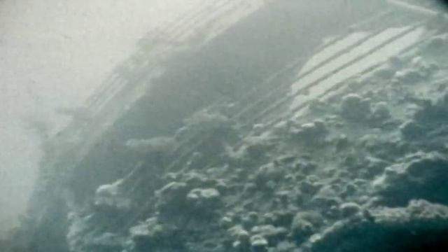 Umbria From Wreck to Reef - The Secrets of Nature смотреть онлайн