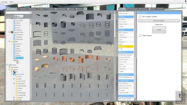 Garrys Mod 13 Missing PHX Props Fix смотреть онлайн