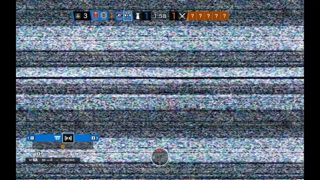 Дегенеративный ор в Rainbow Six: Siege смотреть онлайн