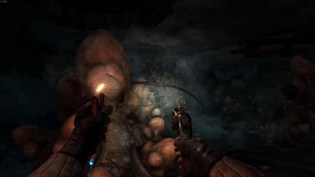 RAGNI GIGANTI! | Metro Last Light Redux #3 | 60 FPS смотреть онлайн