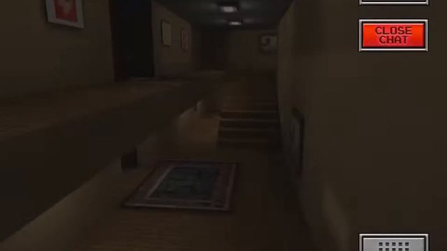 Mafia Mansion Glitch! смотреть онлайн