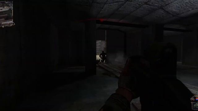 [СТРИМ] Прохождение S.T.A.L.K.E.R. Priboi story 2. Latent threat (Серия 2) смотреть онлайн