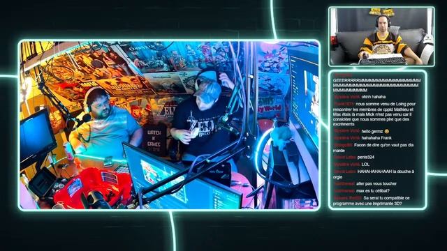 #173 News, Bricklink Studio, Beyblade, Helldivers II смотреть онлайн