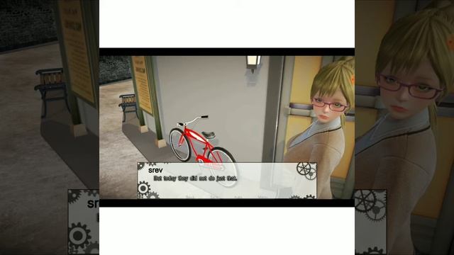 Heart gears gameplay (part 7 ) смотреть онлайн