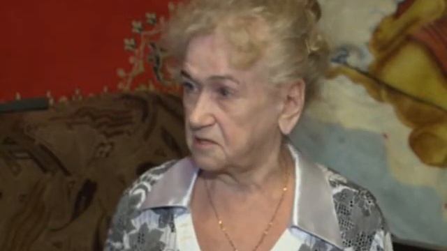 Моя судьба – Лабытнанги, или все на благо города смотреть онлайн