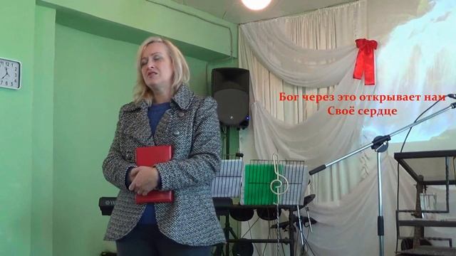 Подобное притягивает подобное – наш Бог Велик смотреть онлайн