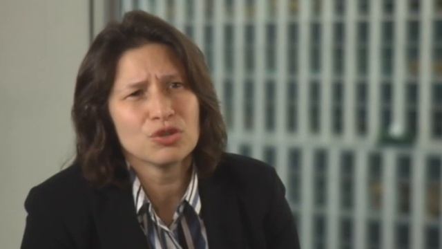 Leadership: Roselinde Torres on creating a successful leadership-development process смотреть онлайн