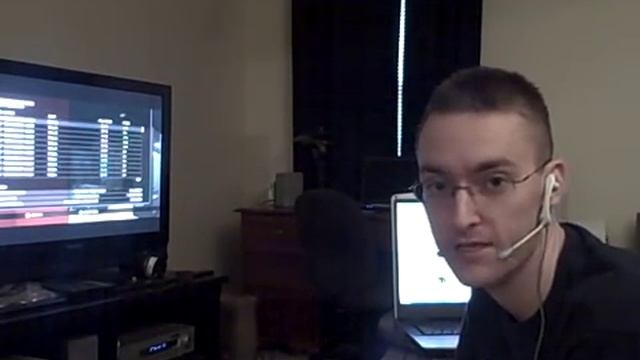 Rainbow Six Vegas 2 - I Make Money While Playing XBOX Live смотреть онлайн