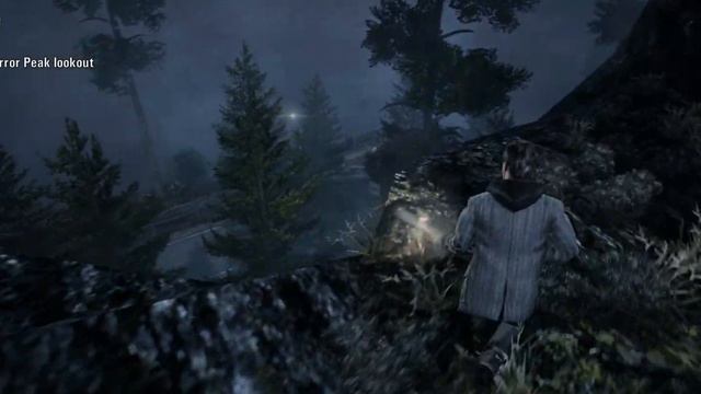 Steam Crazy: Alan Wake - Meeting an old friend - Part 25 смотреть онлайн
