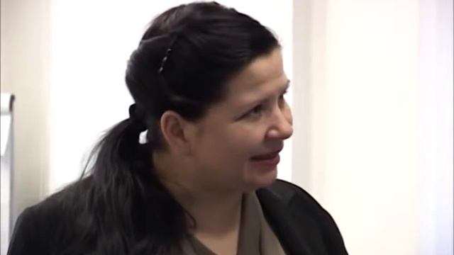 Инна Иголкина Тренинг по тайм менеджменту в ЦНТИ Прогресс смотреть онлайн