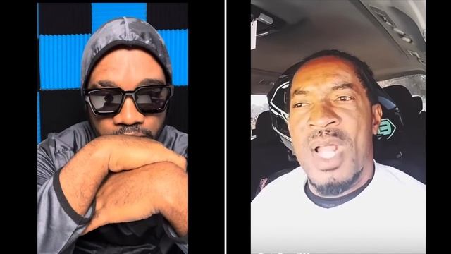 What! Mr Vegas use Bounty Killa to blast Foota Hype as Hypocrite? Shocking Murray Defend BRAWTA? смотреть онлайн