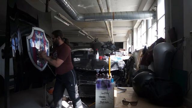 day before Easter. workshop смотреть онлайн