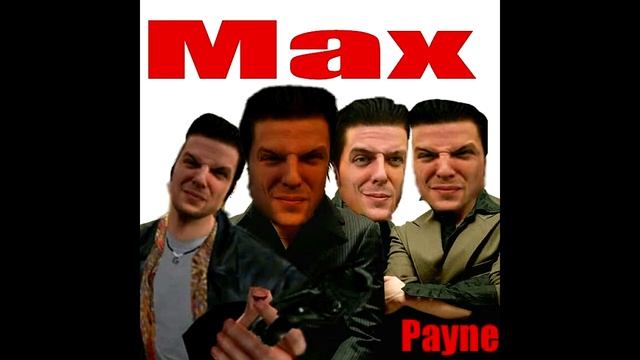 T-Dawg, Max-Payne (cover) смотреть онлайн