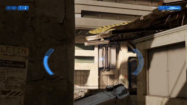 Прохождение Прохождение Halo 2: Anniversary [Legendary] Xbox One X 1080p 60fps смотреть онлайн