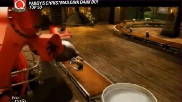 Crazy Frog【ツ】Last Christmas【HD】