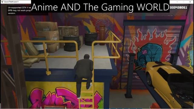TERRORIST : SECRET BASE AND THE BENNY WORKSHOP смотреть онлайн