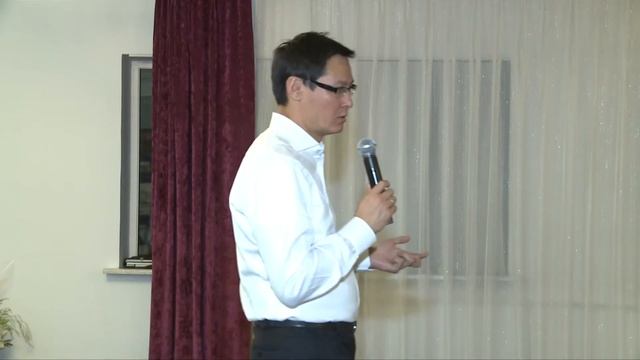 "БИЗНЕС КЕЗДЕСУ" с Ергали Бегимбетовым смотреть онлайн