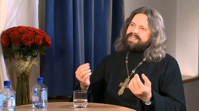 Игумен Евмений Отношения с богом возможны и как их построить смотреть онлайн