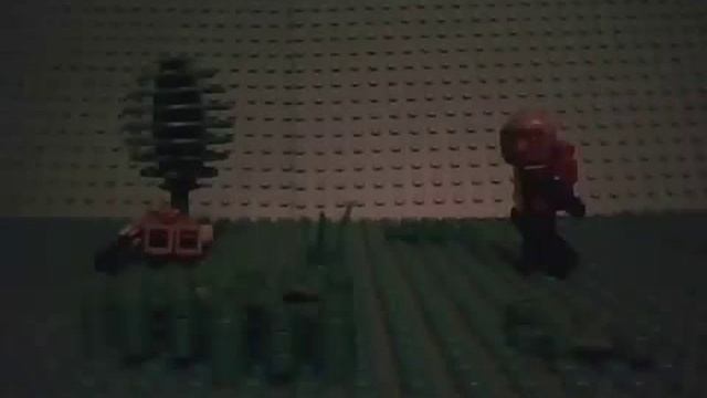 Lego S T A L K E R Часть 5 YouTube смотреть онлайн