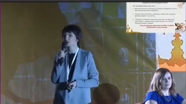 Конгресс Лидеров Санкт Петербург Ирина Дончук смотреть онлайн