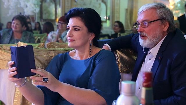 Самая шикарная свадьба Марк и София. смотреть онлайн