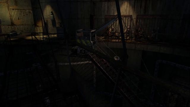 METRO 2034: Last Light (v 1.0.0.4 + 2 DLC) | Прохождение на хорошую концовку | #1 смотреть онлайн