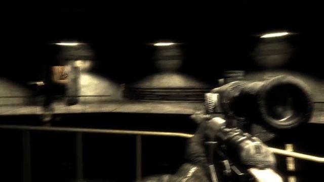 Phantoms Zone: Zombie Down смотреть онлайн