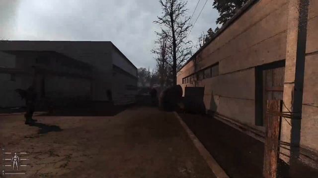 STALKER Gamma Ep1 A new start смотреть онлайн