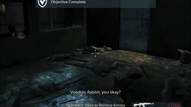 Medal Of Honor - Part 1 - HOW DO I SPRINT?? смотреть онлайн