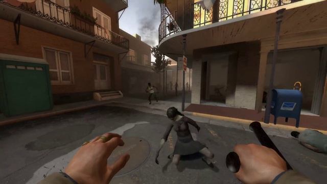 Beta Tonfa Animations: Showcase смотреть онлайн