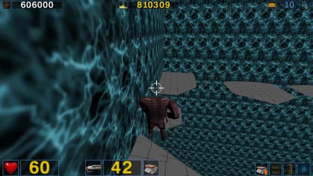 Serious Sam World X3 ‣ Ch107 (custom map) ‣ No Commentary Walkthrough смотреть онлайн