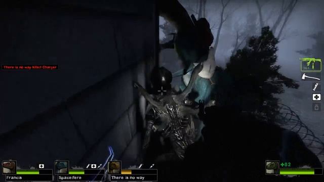 Left 4 Dead 2 Stream смотреть онлайн