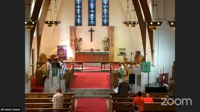 Sunday, September 24, 2023 - Worship Services смотреть онлайн