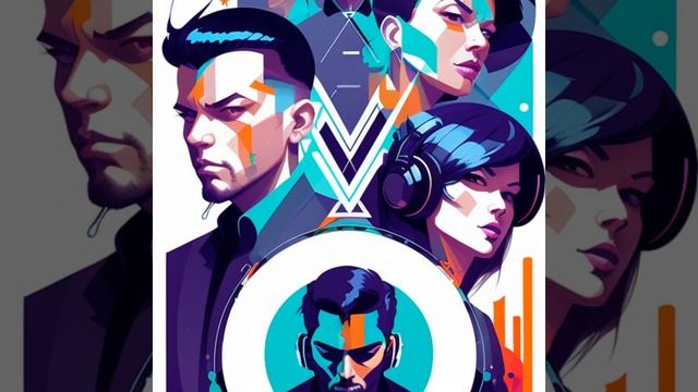 Digital Mafia смотреть онлайн