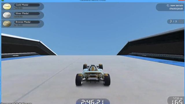 Trackmania part 7: Clown payday смотреть онлайн