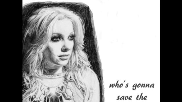 Little Boots vs Sweedish House Mafia (Earthquake vs Save The World) смотреть онлайн