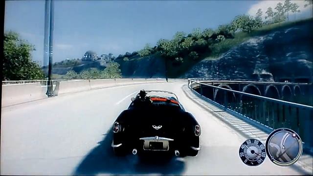 Mafia II (Missão) - Consolas e jogos Portugal - Xbox 360 / Ps3 / Pc - Parte 2 смотреть онлайн
