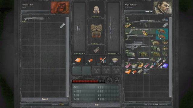 Chill Gamer Moment: S.T.A.L.K.E.R.: Call of Pripyat Ep. 2 LETS GOGOOGOGOGO смотреть онлайн