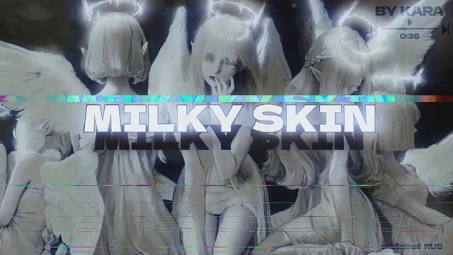 ~𝖈𝖑𝖊𝖆𝖓 𝖘𝖐𝖎𝖓~ Чистая кожа | Clean skin •Саблиминал | Sabliminal• °RUS° смотреть онлайн