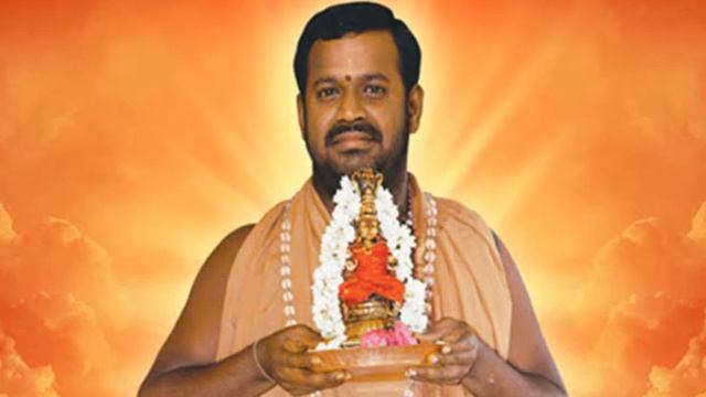 Om Namo Narayani | Sri Sakthi Amma Discourse in English смотреть онлайн