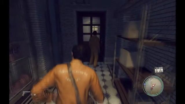 Mafia 2 - Глава 4. #ЧАСТЬ 4 смотреть онлайн