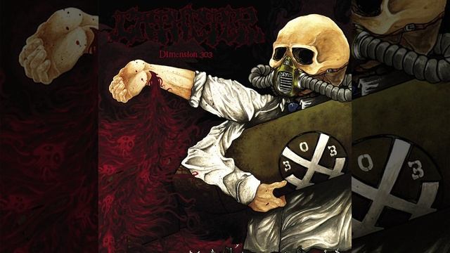 Catheter - Dimension 303 (Full Album) смотреть онлайн