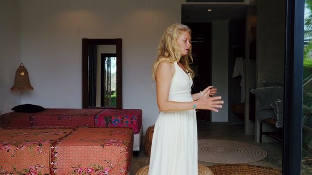 Detox Retreat Accomodation Phuket Rawai смотреть онлайн